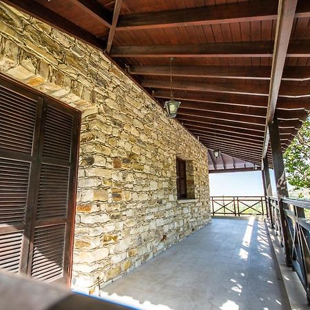 Lefkara Villa Kato Lefkara Екстериор снимка