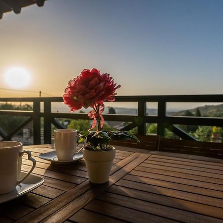 Lefkara Villa Kato Lefkara Екстериор снимка
