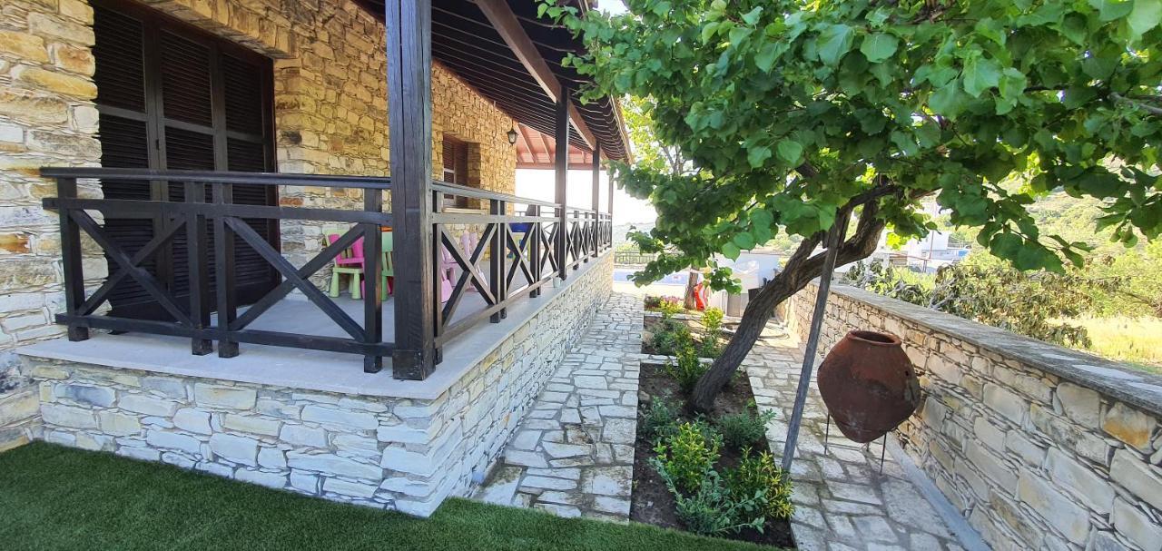 Lefkara Villa Kato Lefkara Екстериор снимка