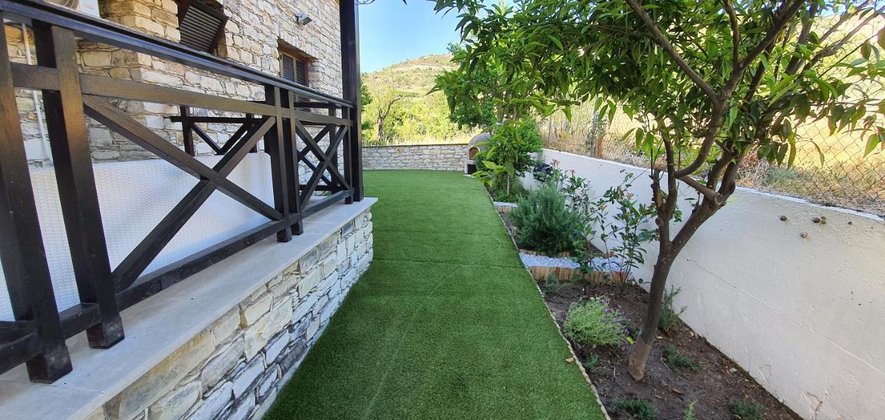 Lefkara Villa Kato Lefkara Екстериор снимка