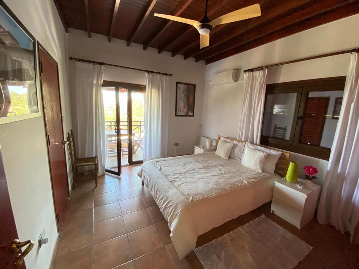 Lefkara Villa Kato Lefkara Екстериор снимка