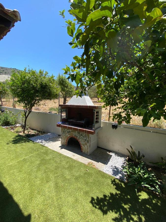 Lefkara Villa Kato Lefkara Екстериор снимка