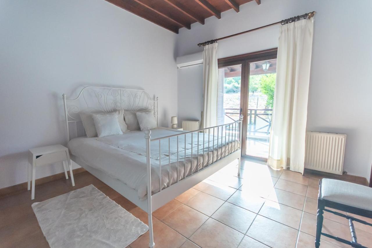 Lefkara Villa Kato Lefkara Екстериор снимка