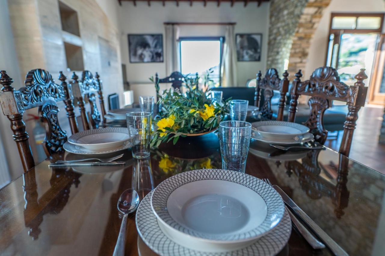 Lefkara Villa Kato Lefkara Екстериор снимка