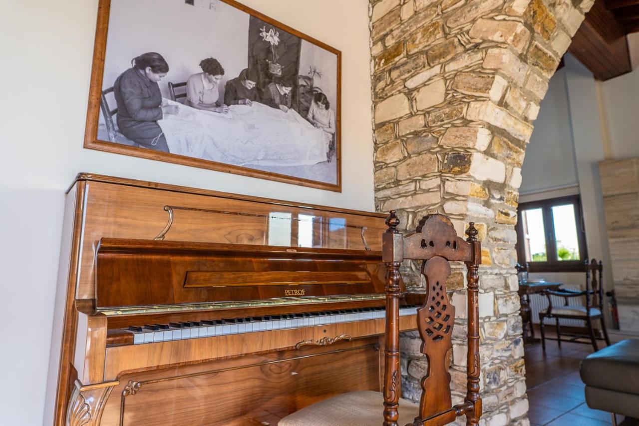 Lefkara Villa Kato Lefkara Екстериор снимка