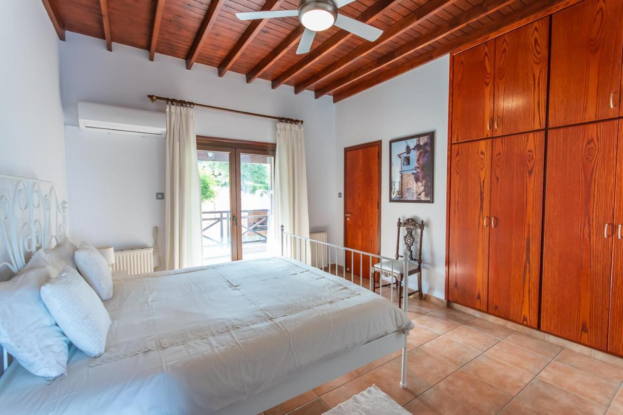 Lefkara Villa Kato Lefkara Екстериор снимка