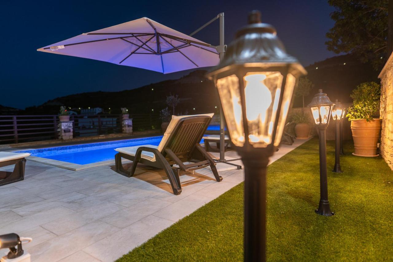 Lefkara Villa Kato Lefkara Екстериор снимка
